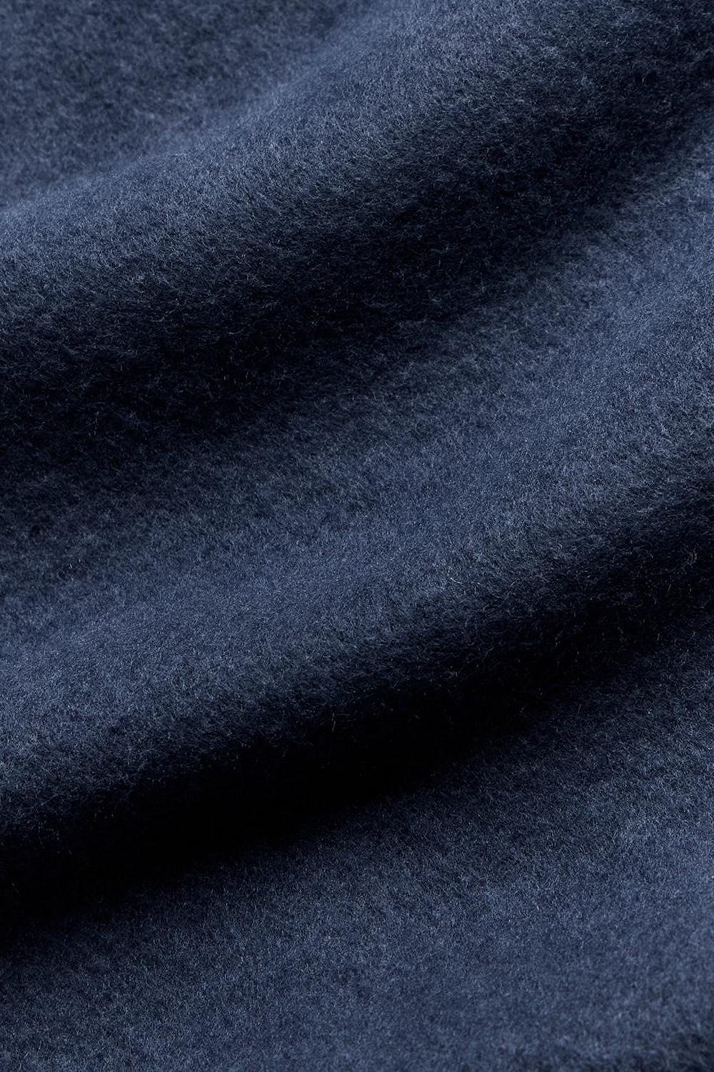 Sudaderas Alo Yoga Triumph Restore Crew Neck Hombre Azul Marino | España  XRZM-82530
