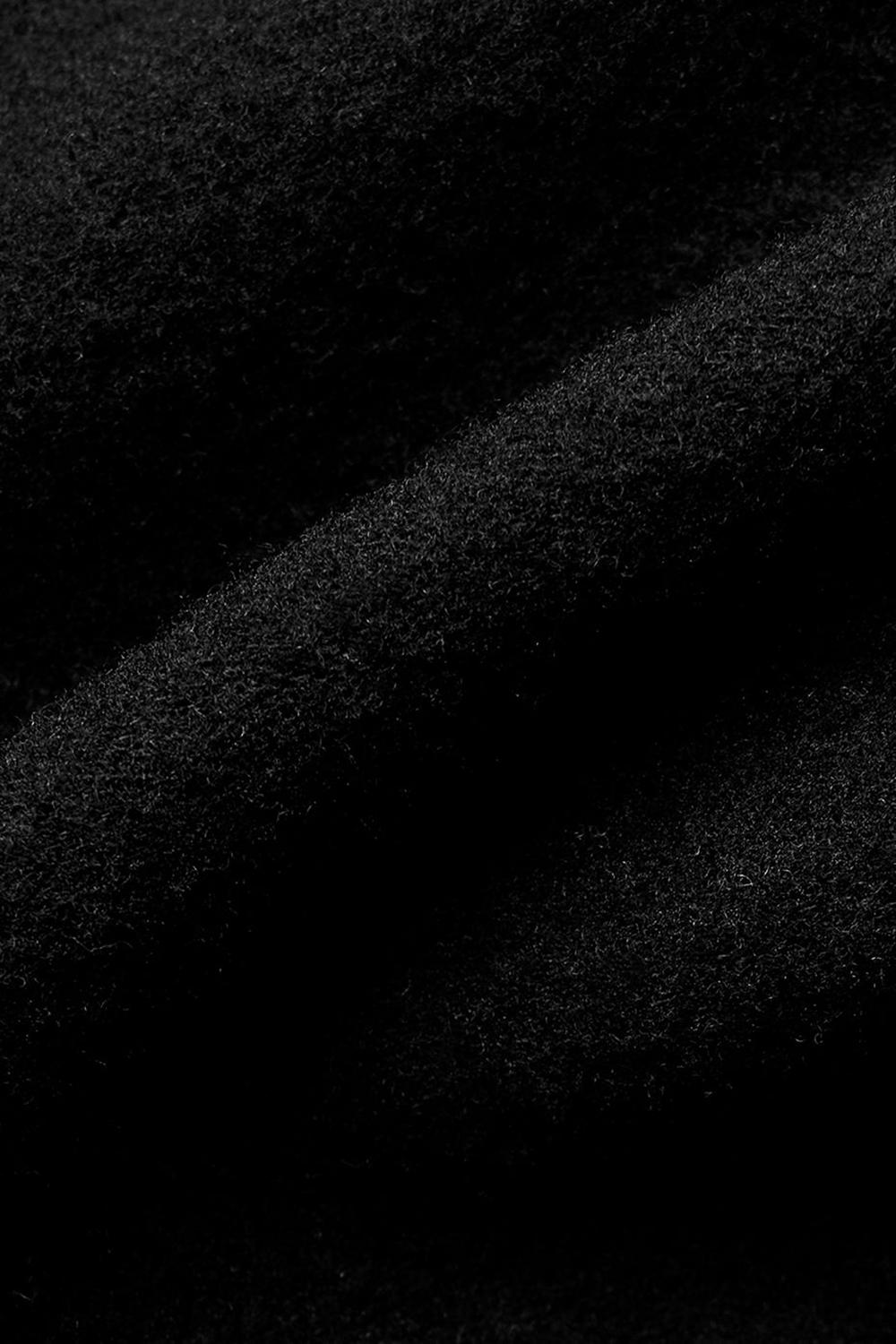 Sujetador Deportivo Alo Yoga Seamless Winter Warm Plush Delight Mujer Negras | España  LNJI-09165