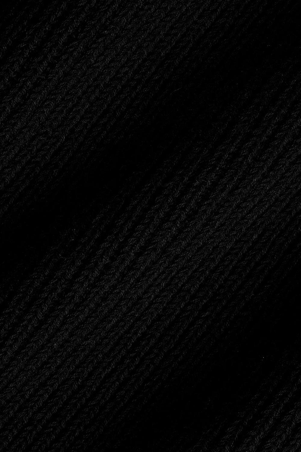 Suéteres Alo Yoga Domain Rib Knit Full Zip Hombre Negras | España  VCBG-10973