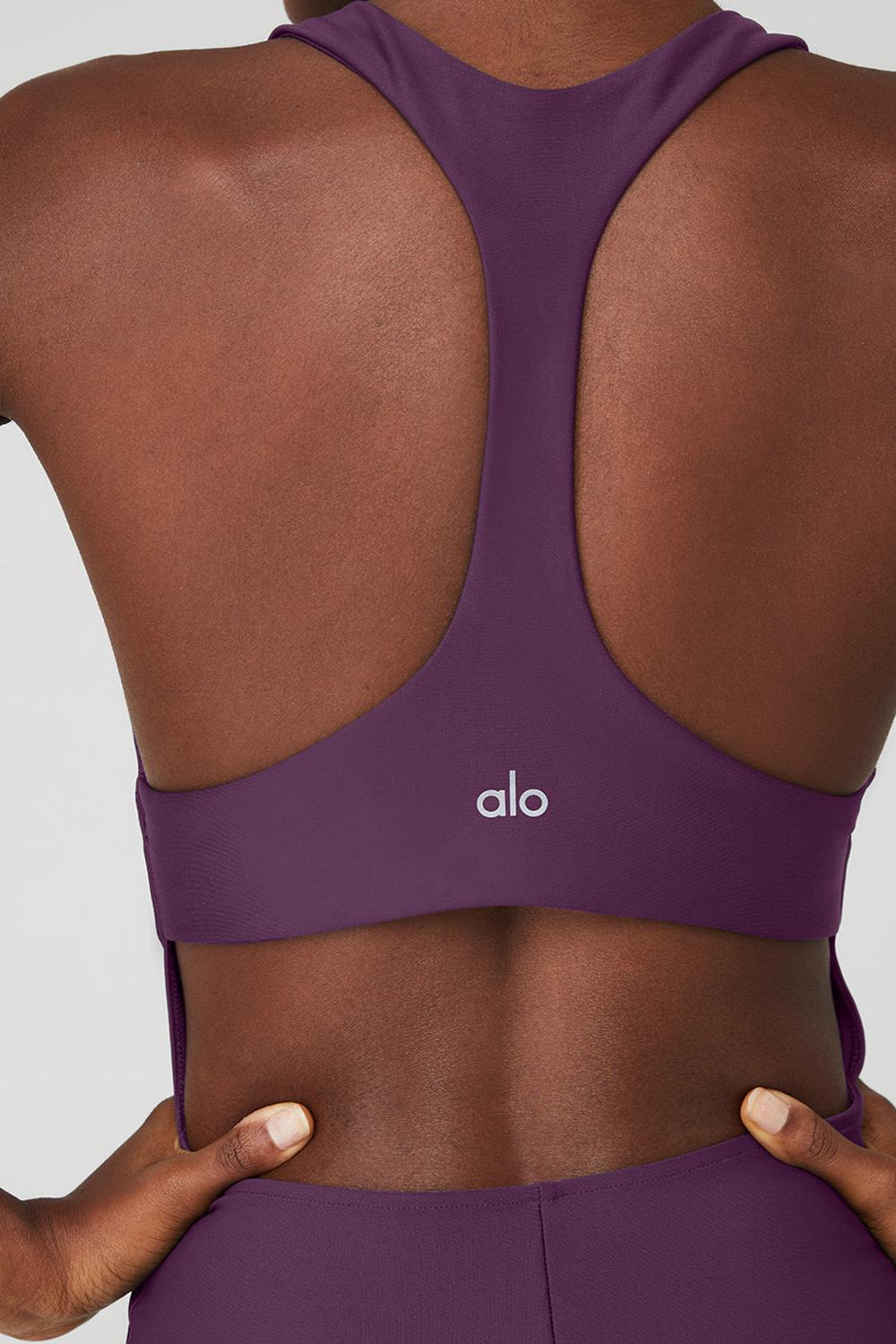 Vestido Alo Yoga Airlift Fly Mujer Verde Menta | España  AFHY-51263