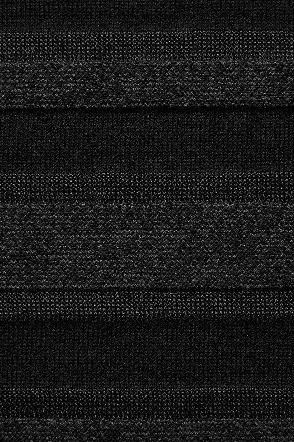Vestido Alo Yoga Sport Play Knit Mujer Negras | España  NQUR-54780