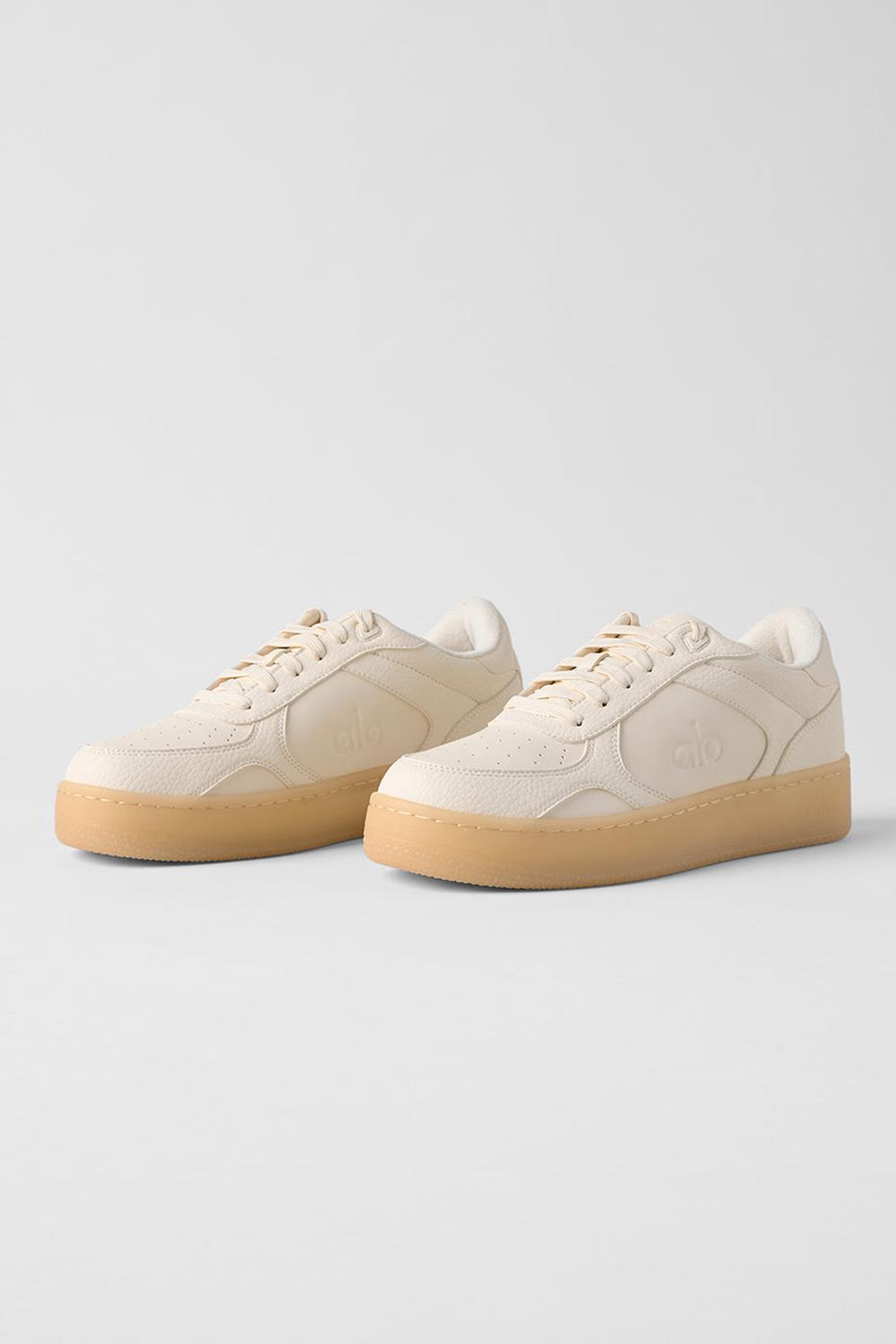 Zapatillas Alo Yoga Recovery Mode Mujer Clay | España  WBTY-29570