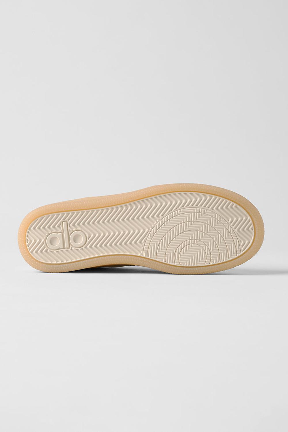 Zapatillas Alo Yoga Recovery Mode Mujer Clay | España  WBTY-29570