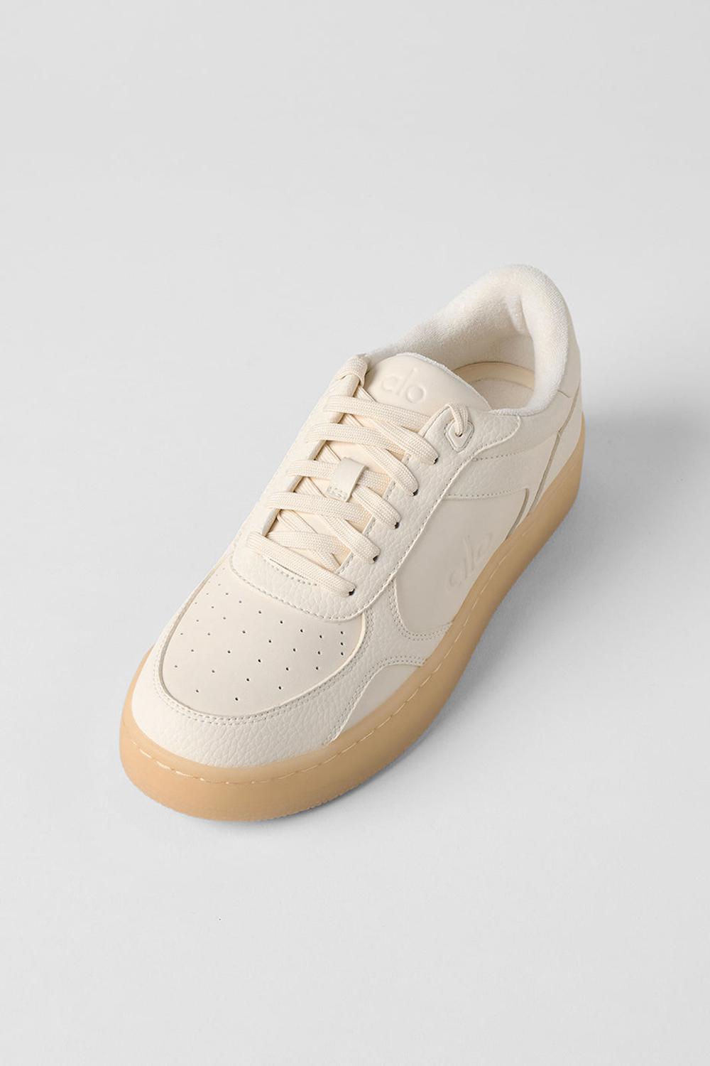 Zapatillas Alo Yoga Recovery Mode Mujer Clay | España  WBTY-29570
