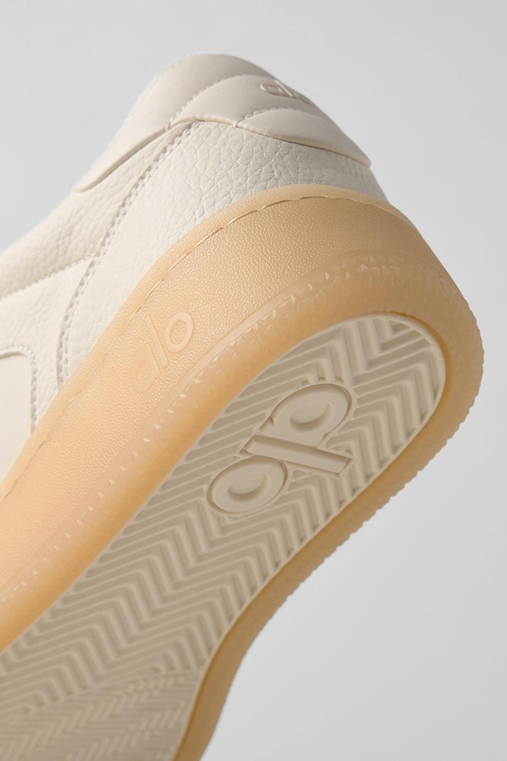 Zapatillas Alo Yoga Recovery Mode Mujer Clay | España  WBTY-29570