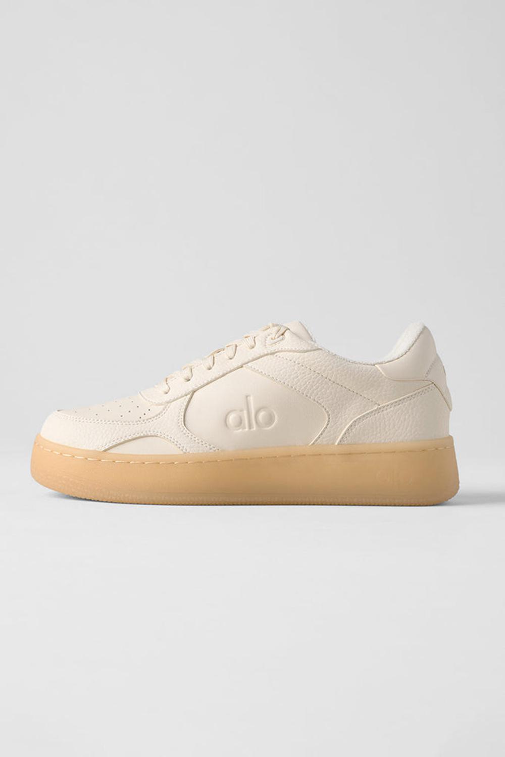 Zapatillas Alo Yoga Recovery Mode Mujer Clay | España  WBTY-29570